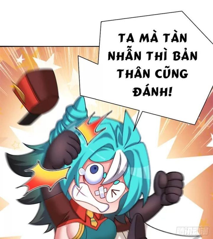 Ta Nhặt Được Thuộc Tính Tại Tu Chân Giới Chapter 232 - Trang 2