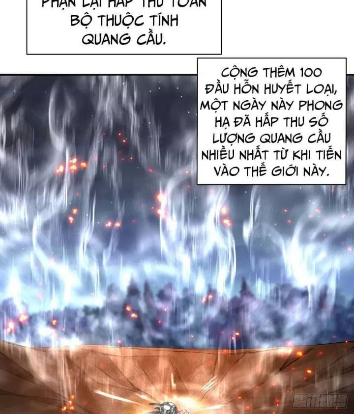 Ta Nhặt Được Thuộc Tính Tại Tu Chân Giới Chapter 232 - Trang 2