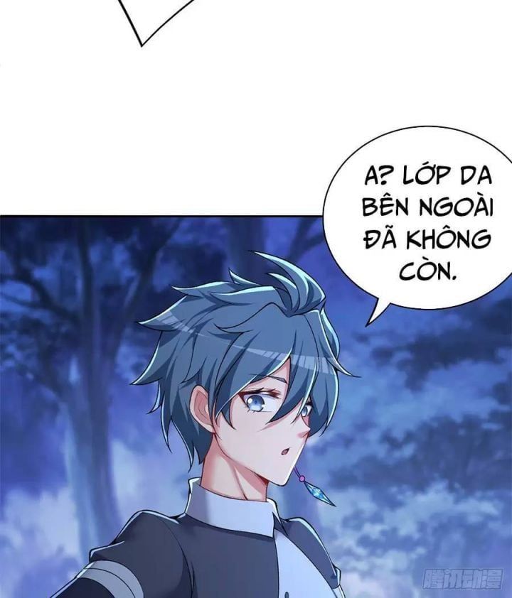 Ta Nhặt Được Thuộc Tính Tại Tu Chân Giới Chapter 233.5 - Trang 2