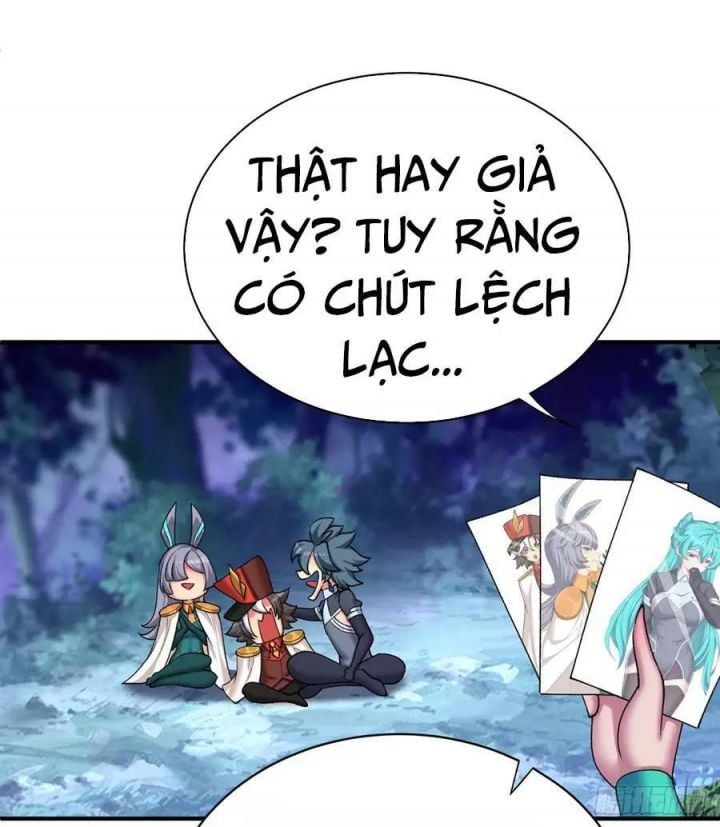 Ta Nhặt Được Thuộc Tính Tại Tu Chân Giới Chapter 233.5 - Trang 2