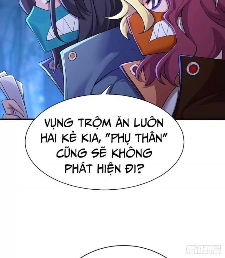 Ta Nhặt Được Thuộc Tính Tại Tu Chân Giới Chapter 233.5 - Trang 2