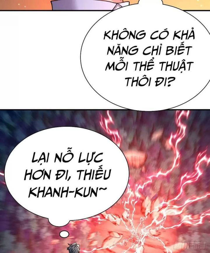 Ta Nhặt Được Thuộc Tính Tại Tu Chân Giới Chapter 234.5 - Trang 2