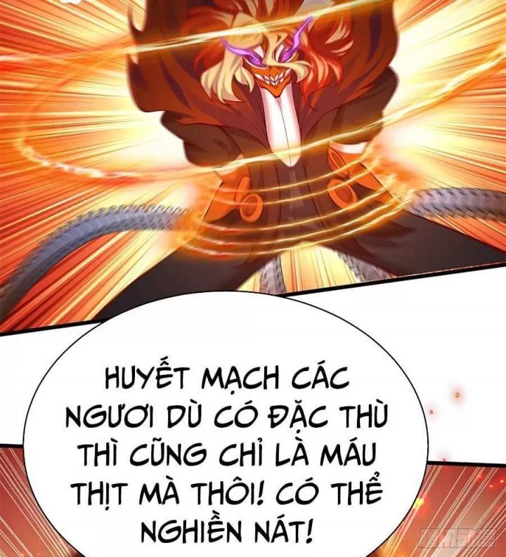 Ta Nhặt Được Thuộc Tính Tại Tu Chân Giới Chapter 234.5 - Trang 2