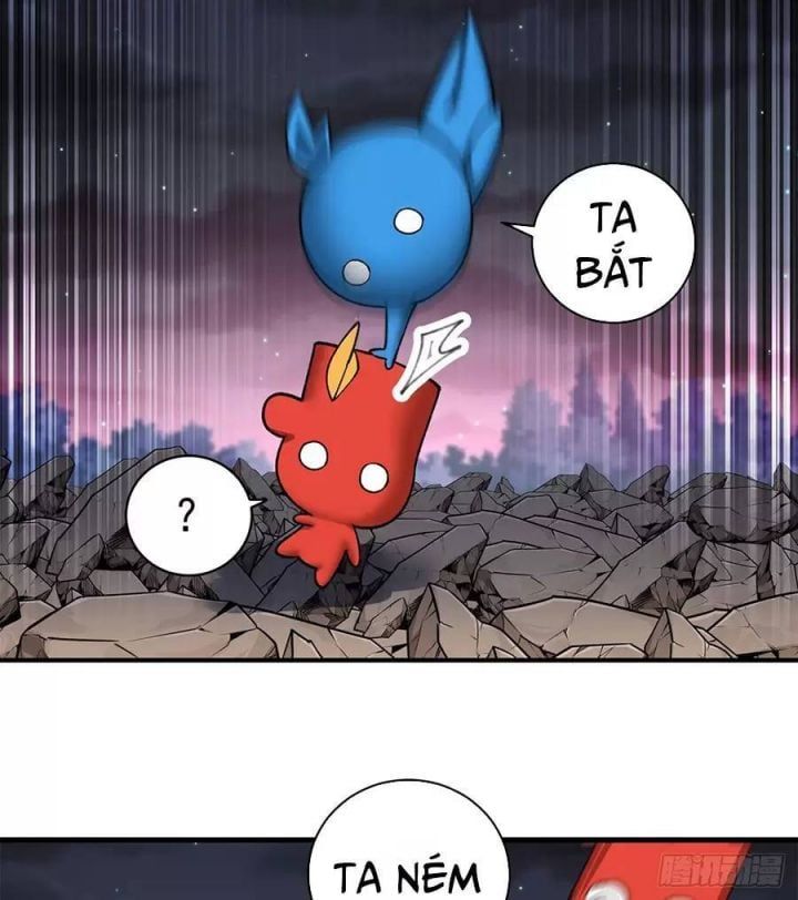 Ta Nhặt Được Thuộc Tính Tại Tu Chân Giới Chapter 234.5 - Trang 2