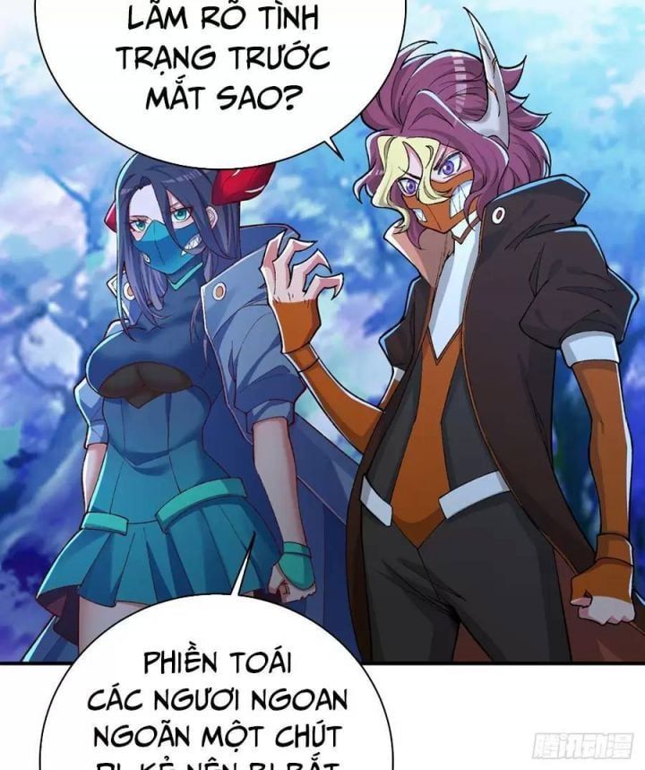 Ta Nhặt Được Thuộc Tính Tại Tu Chân Giới Chapter 234 - Trang 2