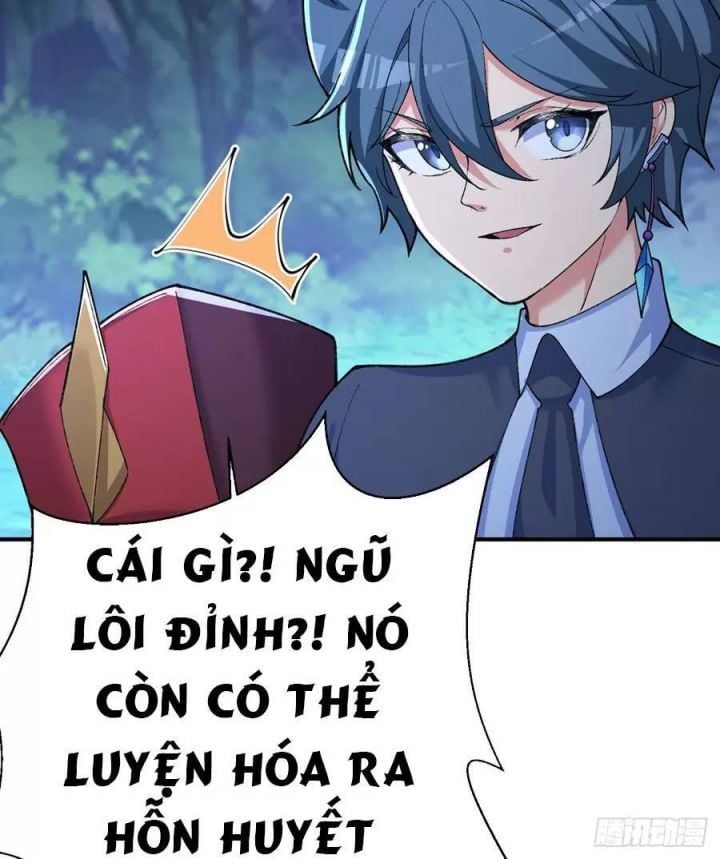 Ta Nhặt Được Thuộc Tính Tại Tu Chân Giới Chapter 234 - Trang 2