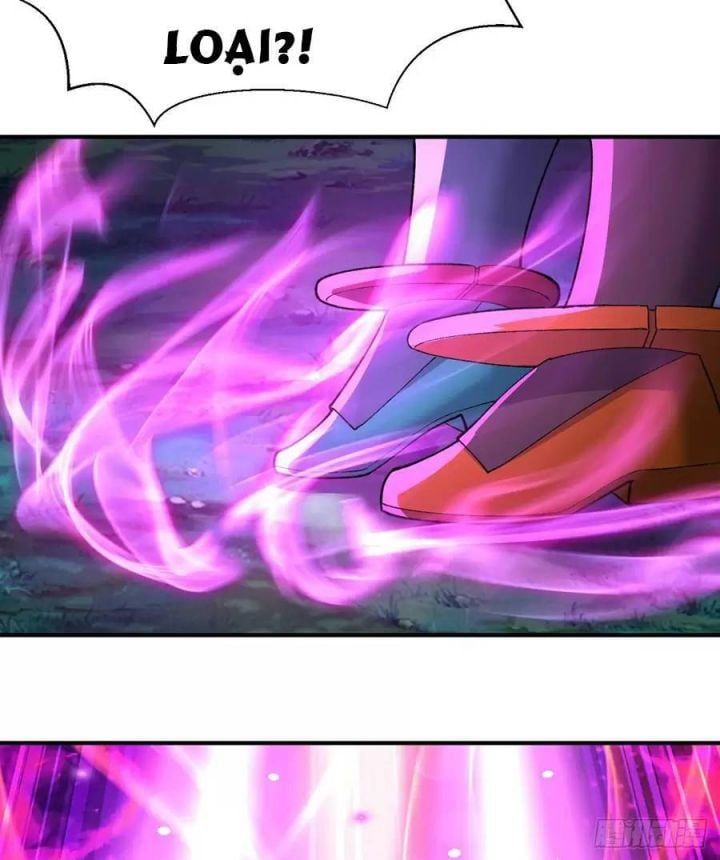 Ta Nhặt Được Thuộc Tính Tại Tu Chân Giới Chapter 234 - Trang 2
