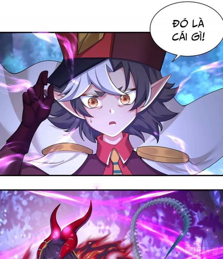 Ta Nhặt Được Thuộc Tính Tại Tu Chân Giới Chapter 234 - Trang 2