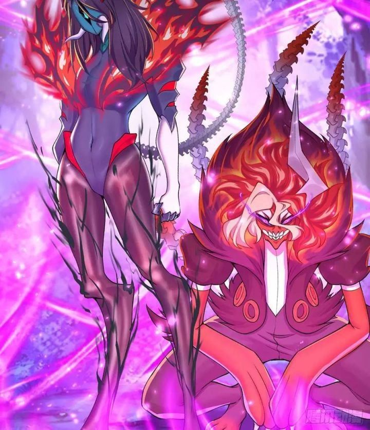 Ta Nhặt Được Thuộc Tính Tại Tu Chân Giới Chapter 234 - Trang 2