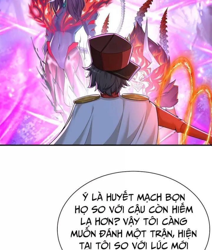 Ta Nhặt Được Thuộc Tính Tại Tu Chân Giới Chapter 234 - Trang 2