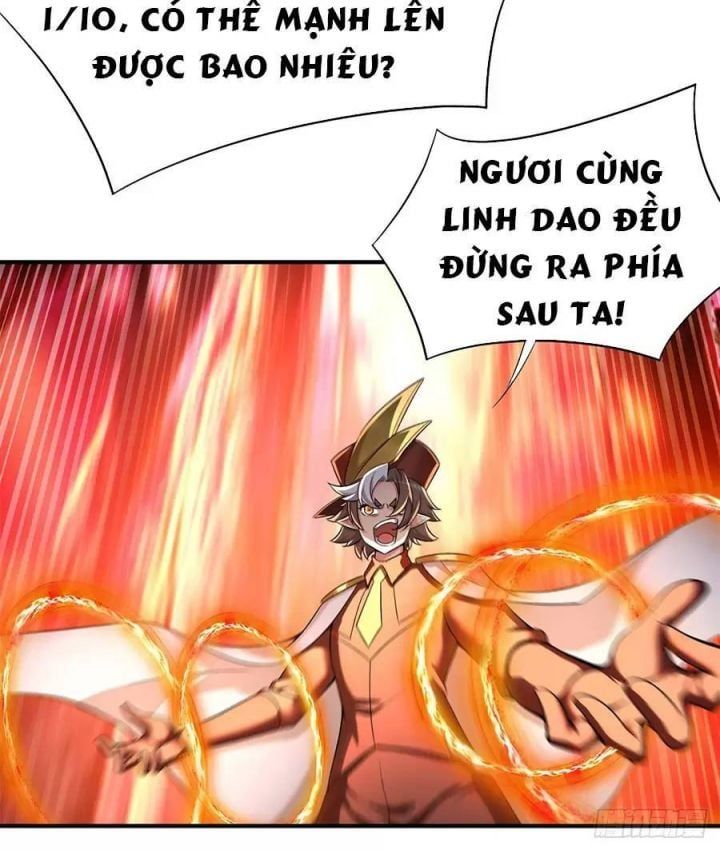 Ta Nhặt Được Thuộc Tính Tại Tu Chân Giới Chapter 234 - Trang 2