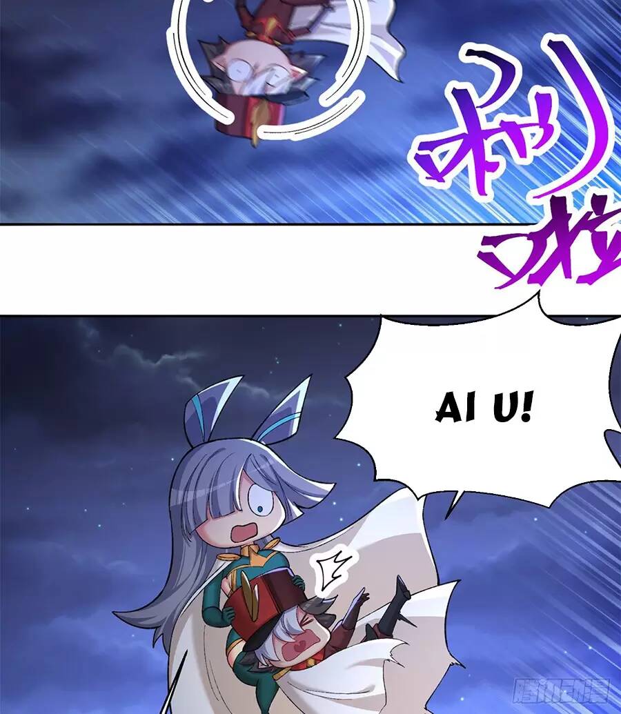 Ta Nhặt Được Thuộc Tính Tại Tu Chân Giới Chapter 235.1 - Trang 2