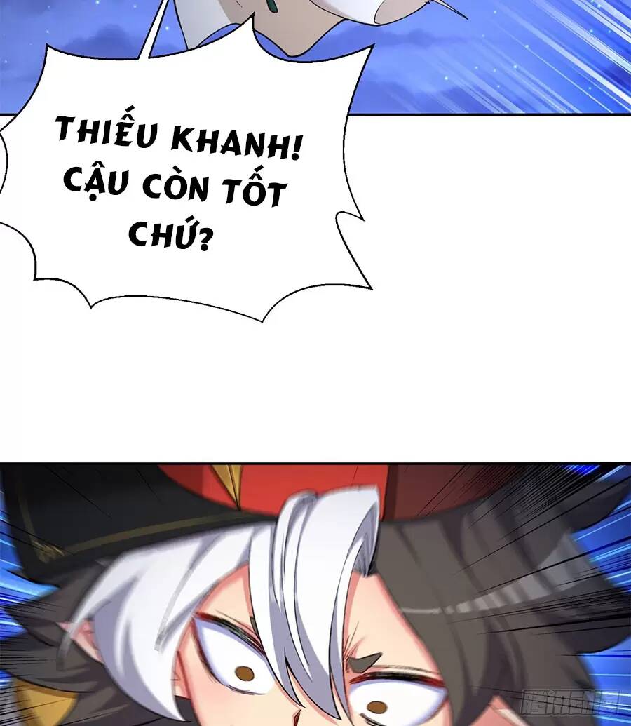 Ta Nhặt Được Thuộc Tính Tại Tu Chân Giới Chapter 235.1 - Trang 2