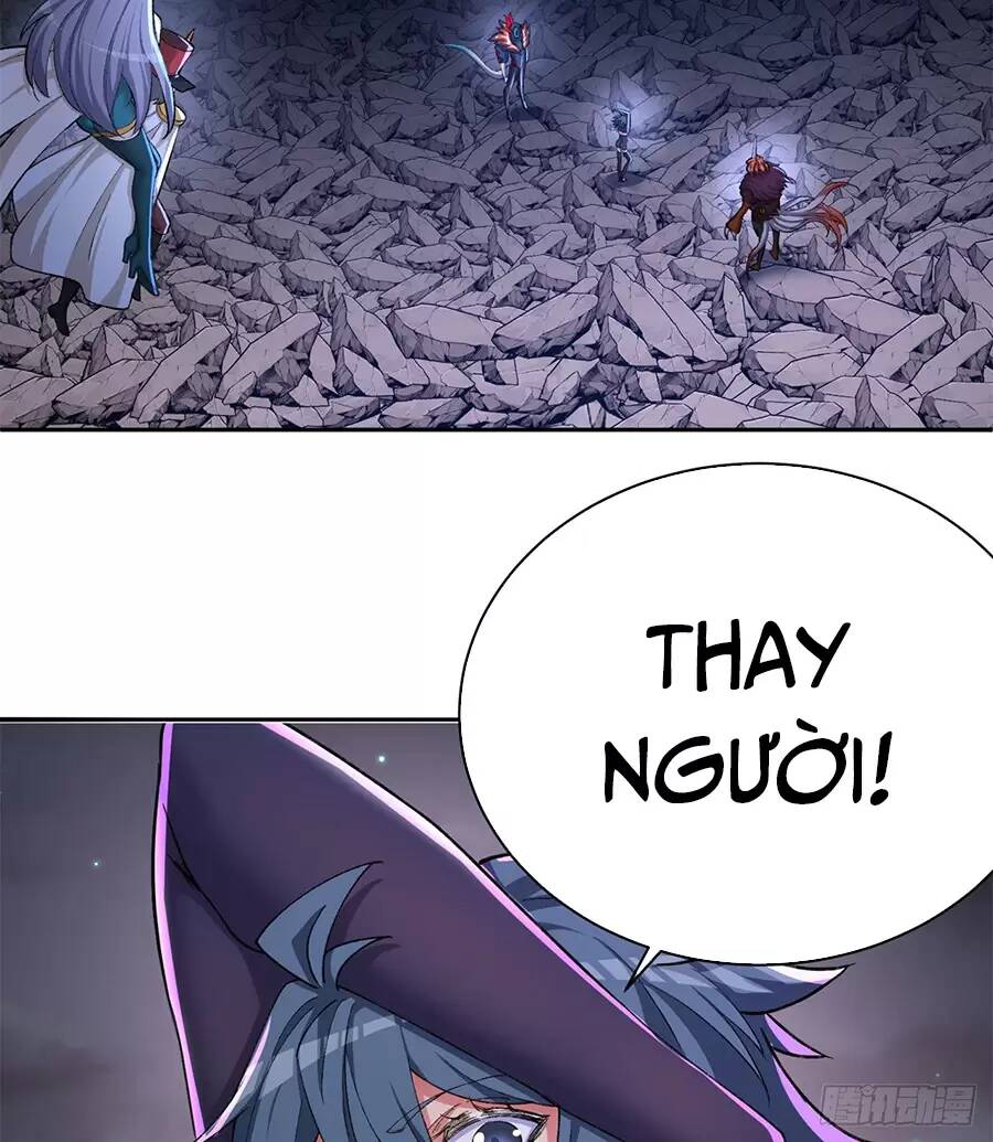 Ta Nhặt Được Thuộc Tính Tại Tu Chân Giới Chapter 235.1 - Trang 2