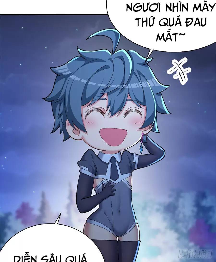 Ta Nhặt Được Thuộc Tính Tại Tu Chân Giới Chapter 235.1 - Trang 2