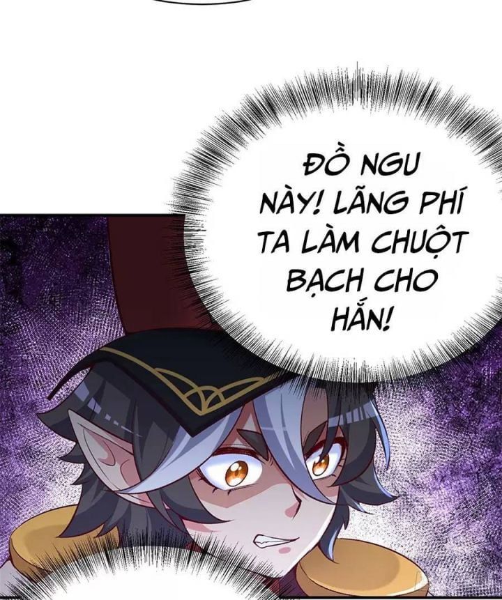 Ta Nhặt Được Thuộc Tính Tại Tu Chân Giới Chapter 235.5 - Trang 2