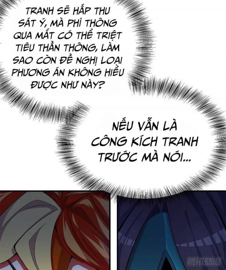 Ta Nhặt Được Thuộc Tính Tại Tu Chân Giới Chapter 235.5 - Trang 2