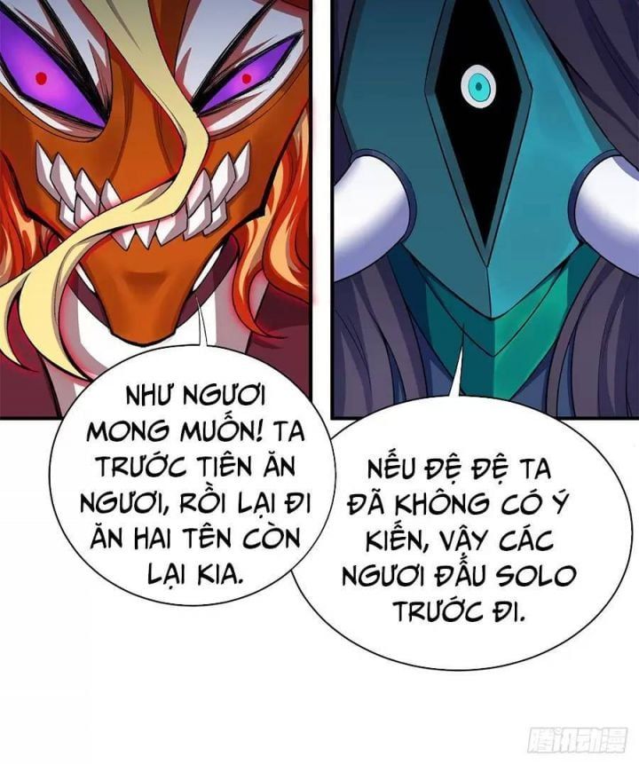 Ta Nhặt Được Thuộc Tính Tại Tu Chân Giới Chapter 235.5 - Trang 2