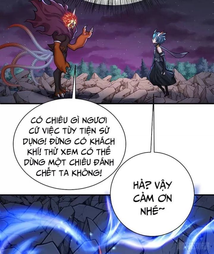 Ta Nhặt Được Thuộc Tính Tại Tu Chân Giới Chapter 235.5 - Trang 2