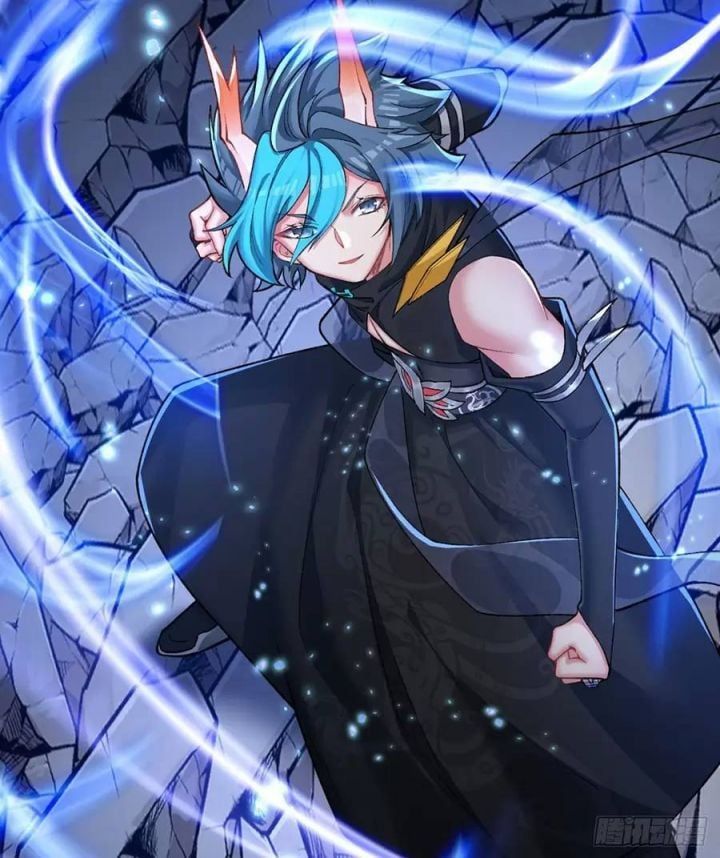 Ta Nhặt Được Thuộc Tính Tại Tu Chân Giới Chapter 235.5 - Trang 2