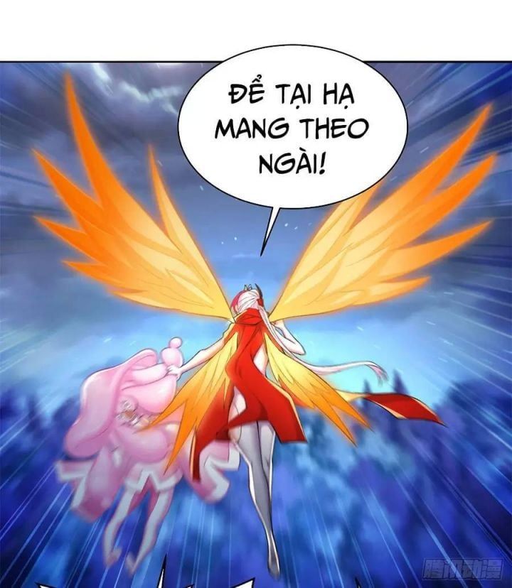 Ta Nhặt Được Thuộc Tính Tại Tu Chân Giới Chapter 235 - Trang 2