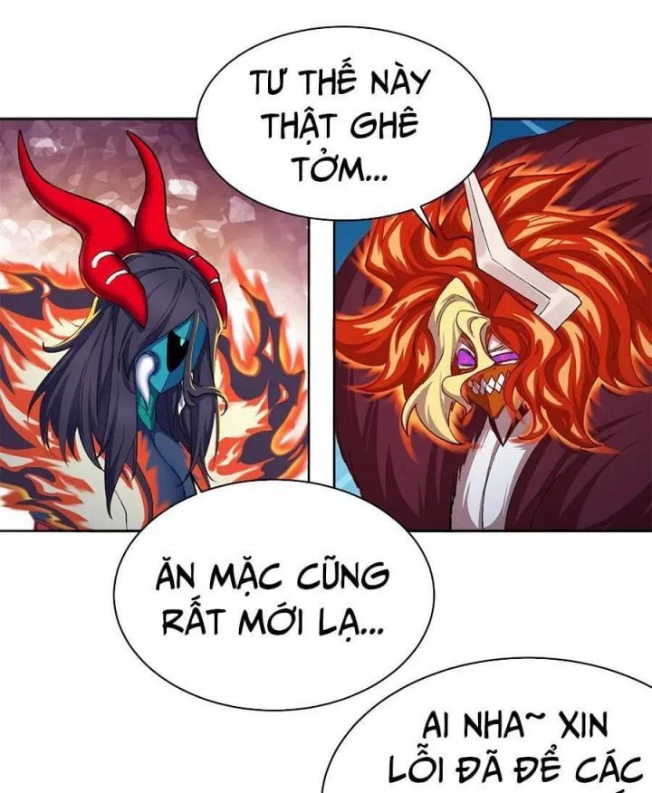 Ta Nhặt Được Thuộc Tính Tại Tu Chân Giới Chapter 235 - Trang 2