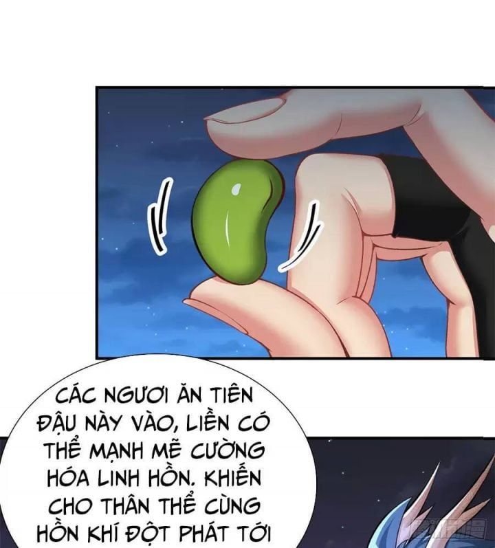 Ta Nhặt Được Thuộc Tính Tại Tu Chân Giới Chapter 238 - Trang 2