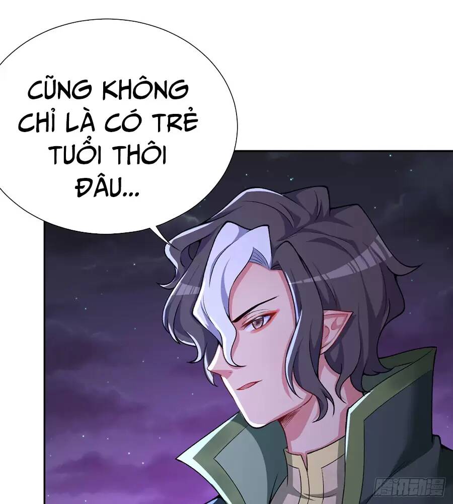Ta Nhặt Được Thuộc Tính Tại Tu Chân Giới Chapter 239.2 - Trang 2