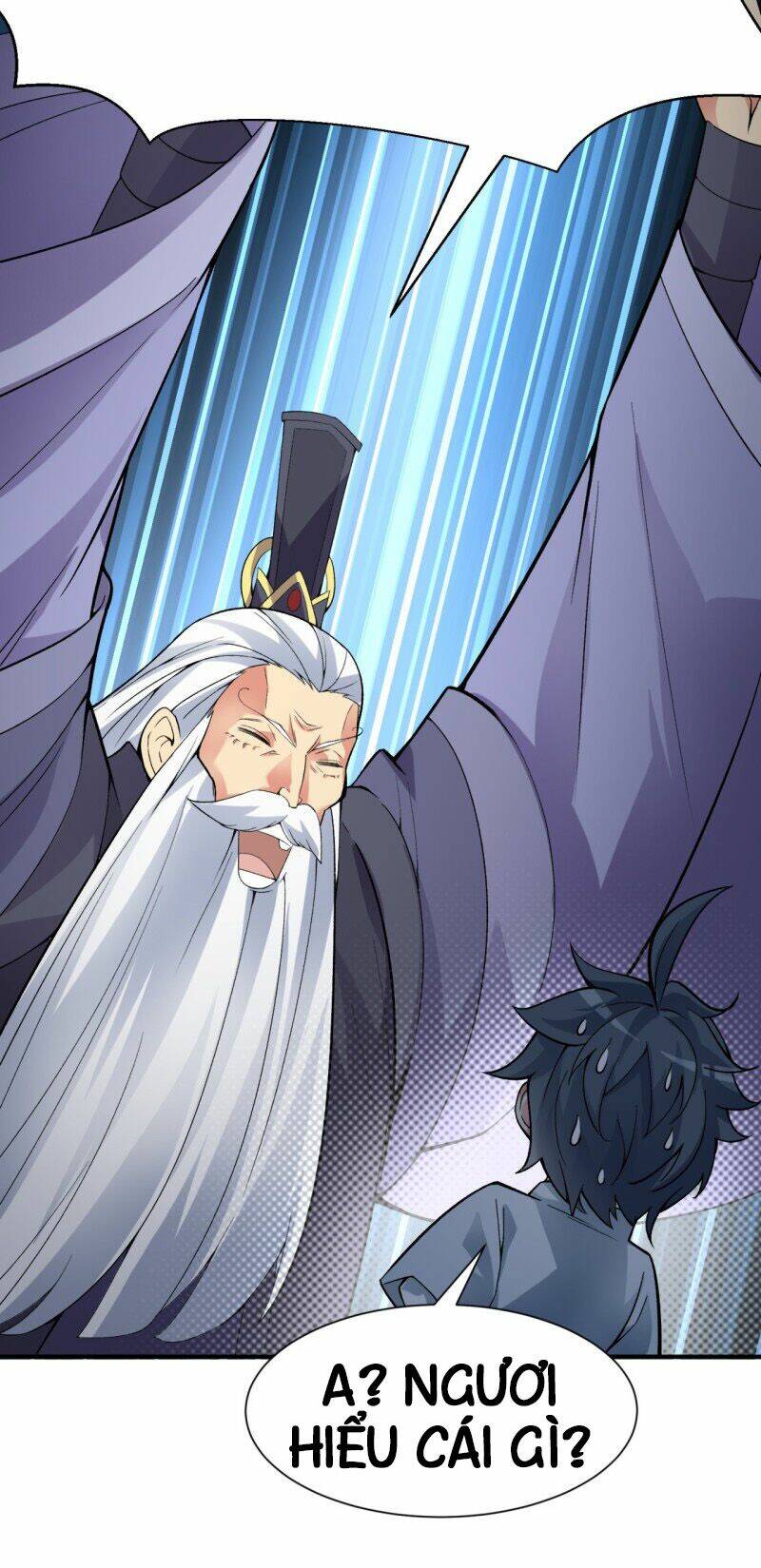 Ta Nhặt Được Thuộc Tính Tại Tu Chân Giới Chapter 24 - Trang 2