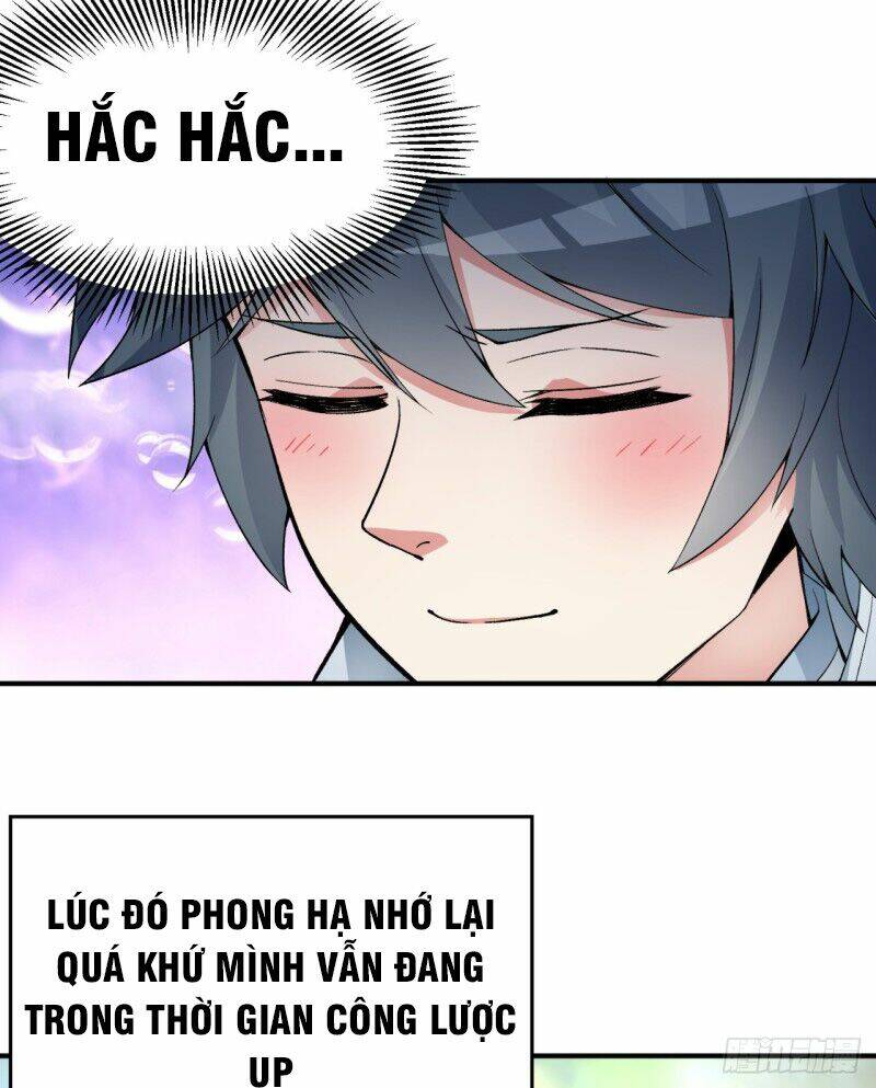 Ta Nhặt Được Thuộc Tính Tại Tu Chân Giới Chapter 24 - Trang 2