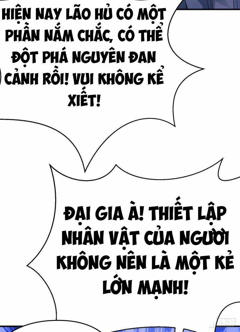 Ta Nhặt Được Thuộc Tính Tại Tu Chân Giới Chapter 24 - Trang 2