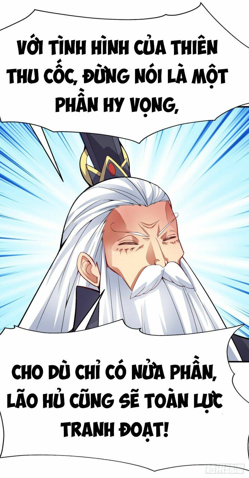 Ta Nhặt Được Thuộc Tính Tại Tu Chân Giới Chapter 24 - Trang 2