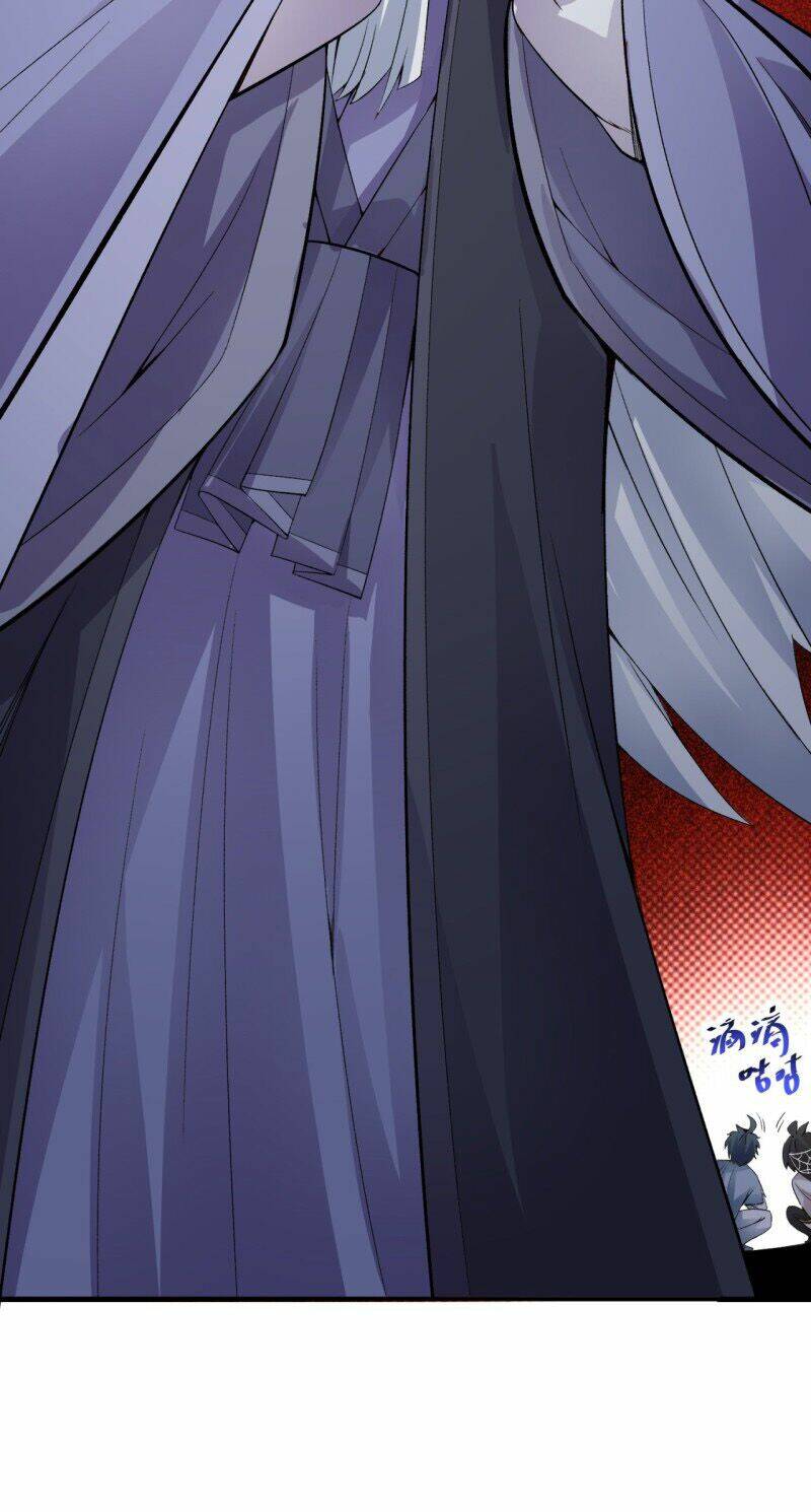 Ta Nhặt Được Thuộc Tính Tại Tu Chân Giới Chapter 24 - Trang 2