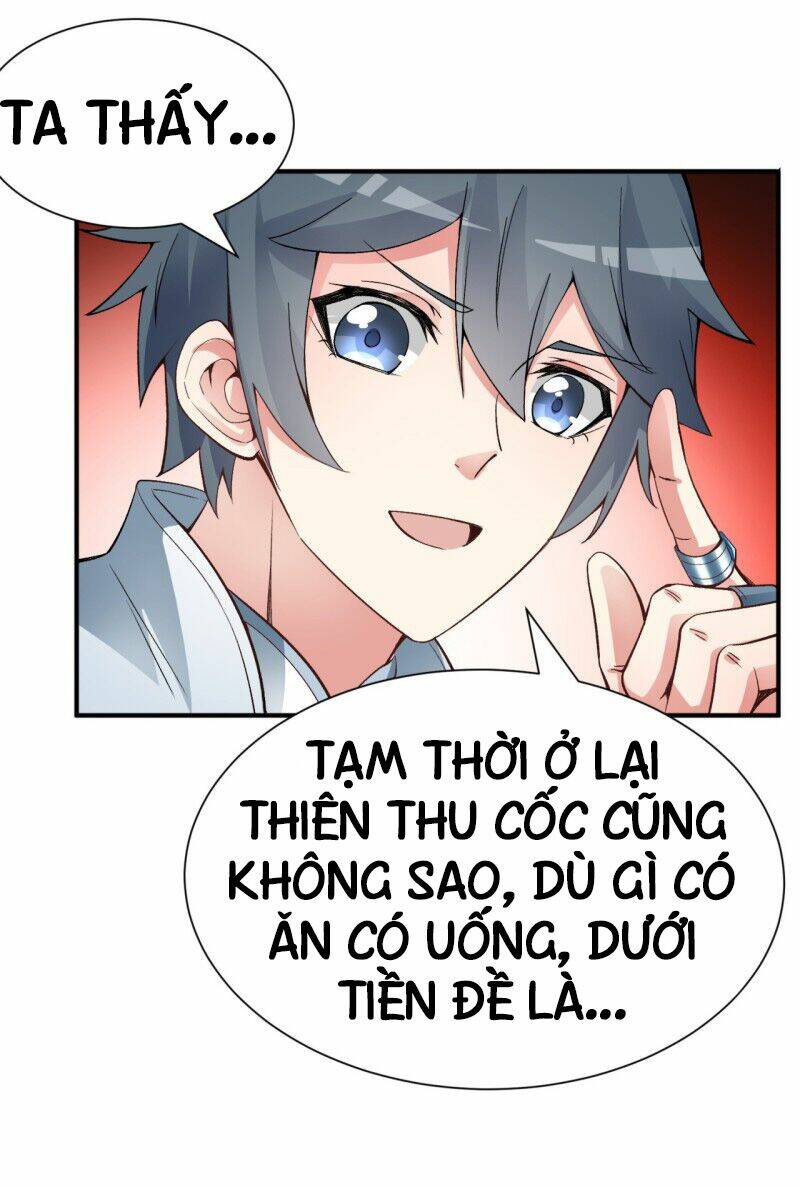 Ta Nhặt Được Thuộc Tính Tại Tu Chân Giới Chapter 24 - Trang 2