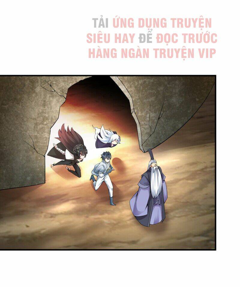 Ta Nhặt Được Thuộc Tính Tại Tu Chân Giới Chapter 24 - Trang 2