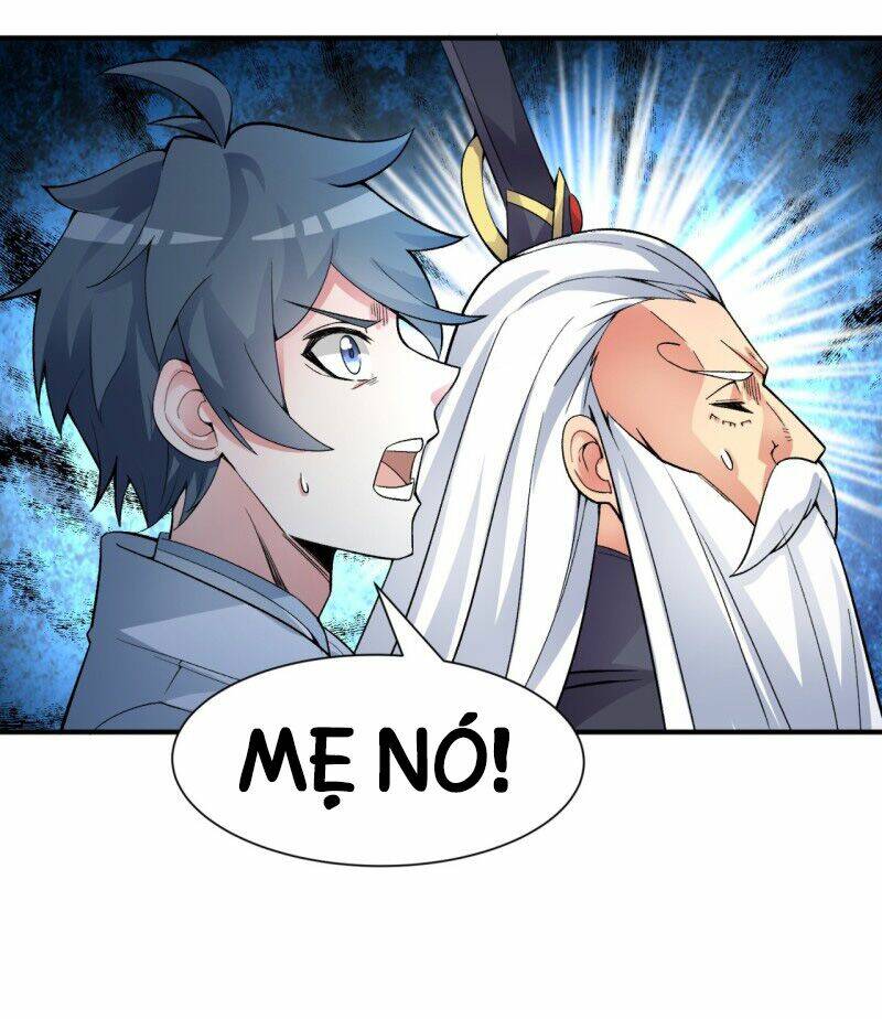 Ta Nhặt Được Thuộc Tính Tại Tu Chân Giới Chapter 24 - Trang 2