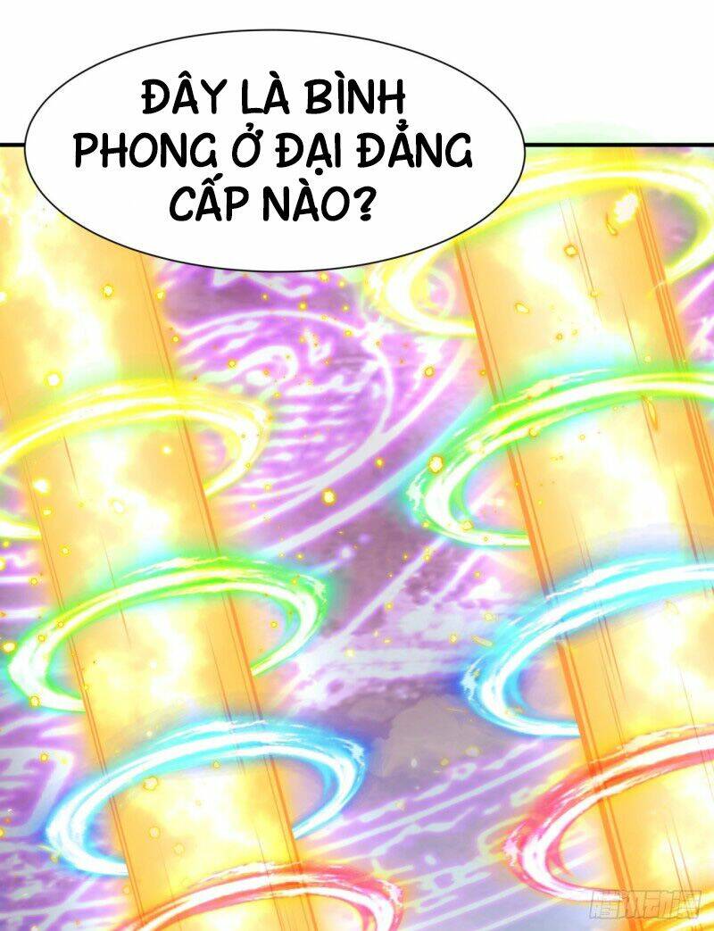 Ta Nhặt Được Thuộc Tính Tại Tu Chân Giới Chapter 24 - Trang 2