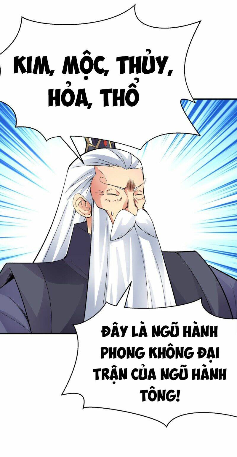 Ta Nhặt Được Thuộc Tính Tại Tu Chân Giới Chapter 24 - Trang 2