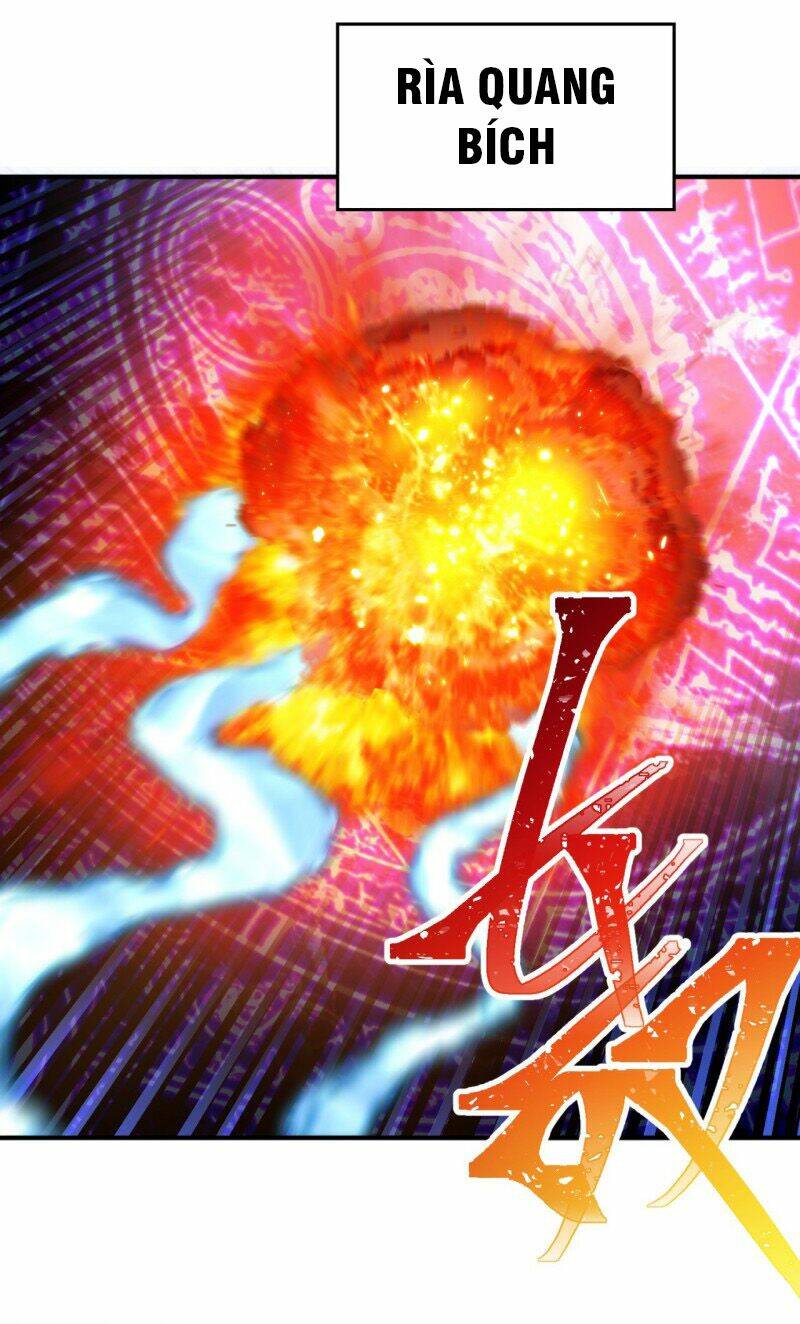 Ta Nhặt Được Thuộc Tính Tại Tu Chân Giới Chapter 24 - Trang 2