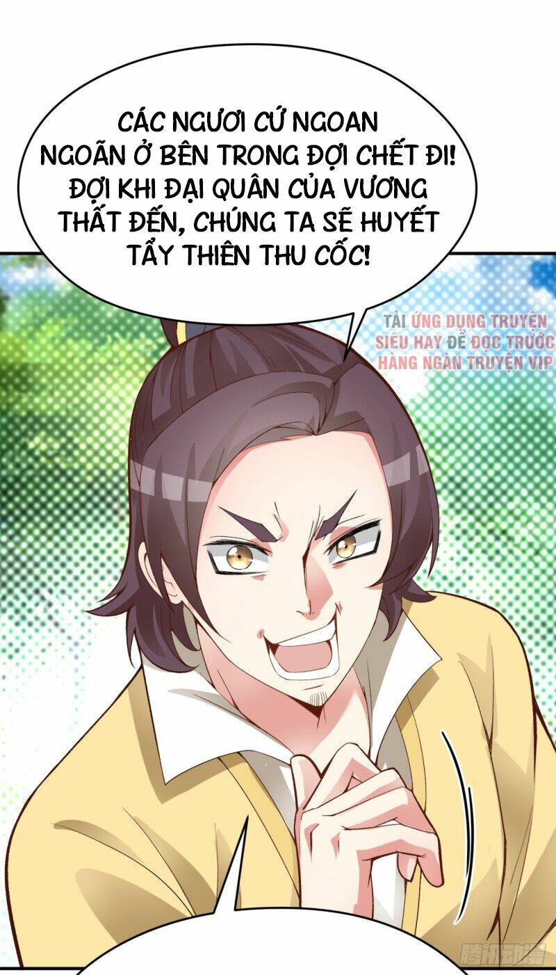 Ta Nhặt Được Thuộc Tính Tại Tu Chân Giới Chapter 24 - Trang 2