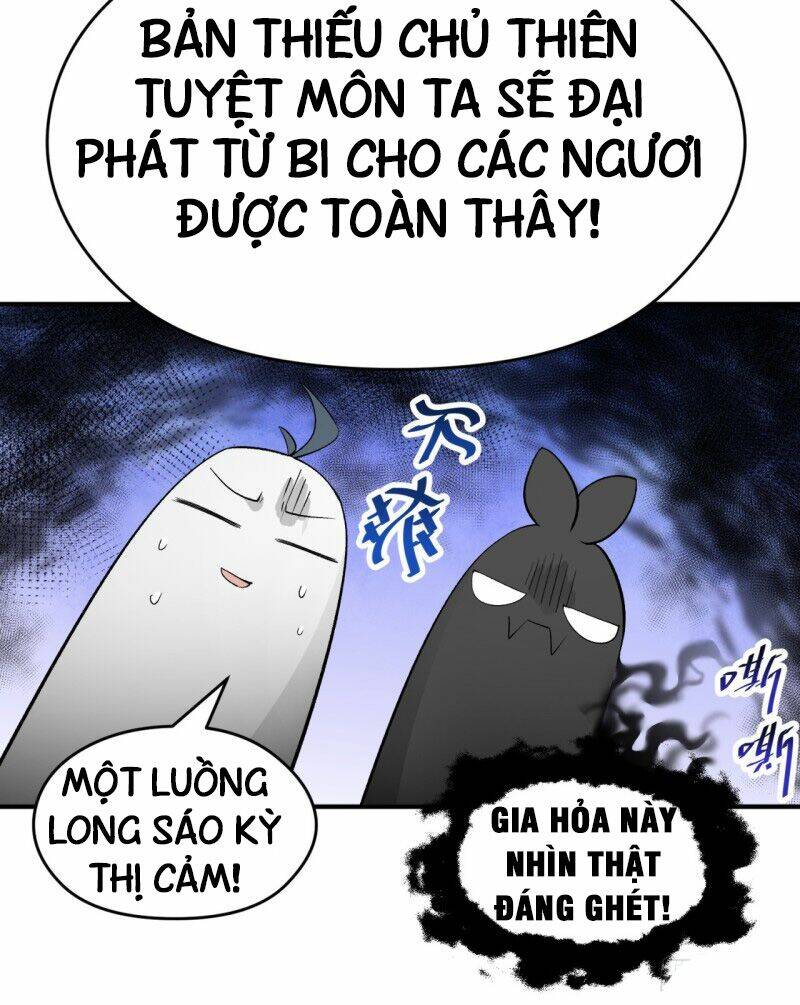 Ta Nhặt Được Thuộc Tính Tại Tu Chân Giới Chapter 24 - Trang 2