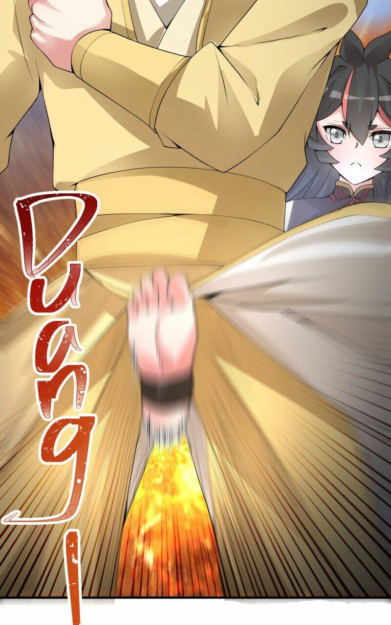 Ta Nhặt Được Thuộc Tính Tại Tu Chân Giới Chapter 24 - Trang 2