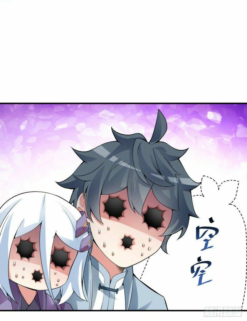 Ta Nhặt Được Thuộc Tính Tại Tu Chân Giới Chapter 24 - Trang 2