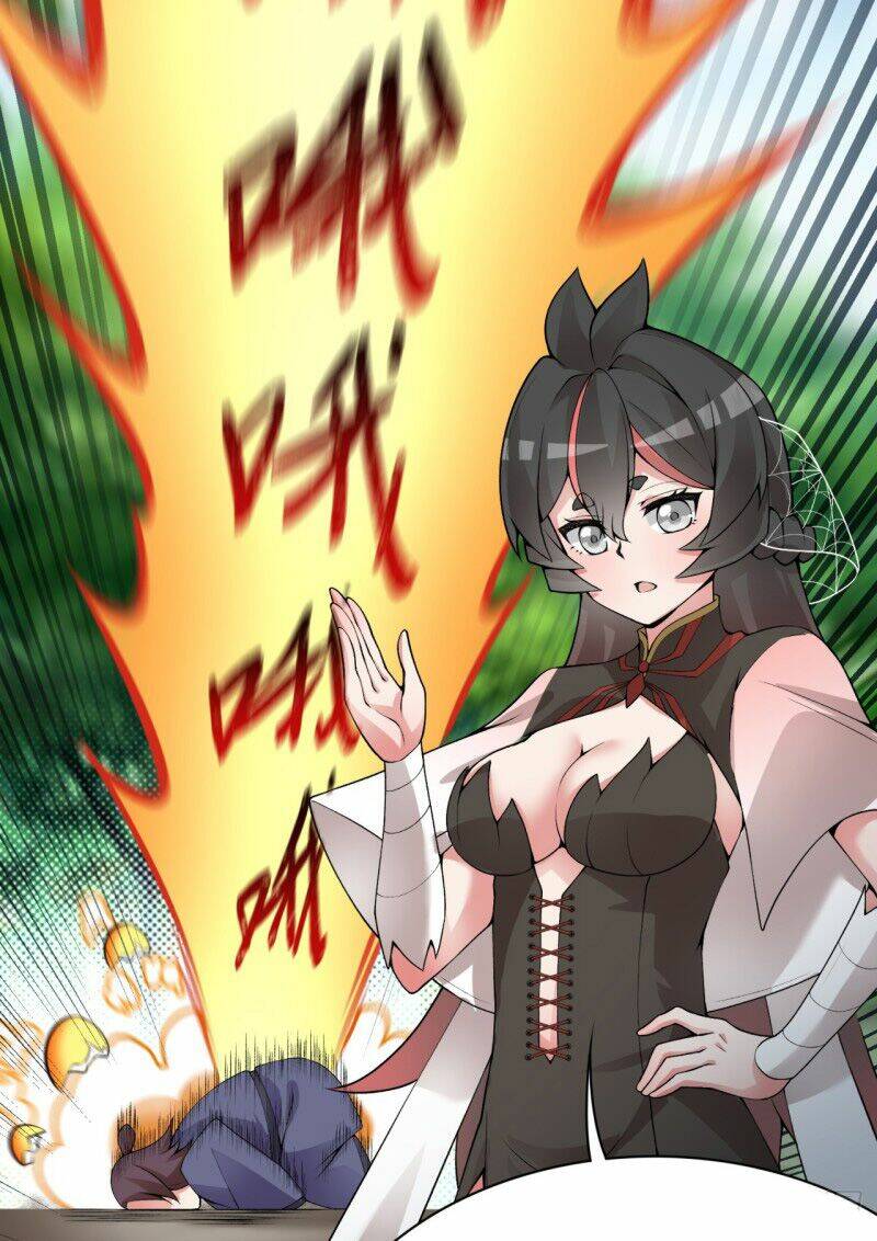 Ta Nhặt Được Thuộc Tính Tại Tu Chân Giới Chapter 24 - Trang 2