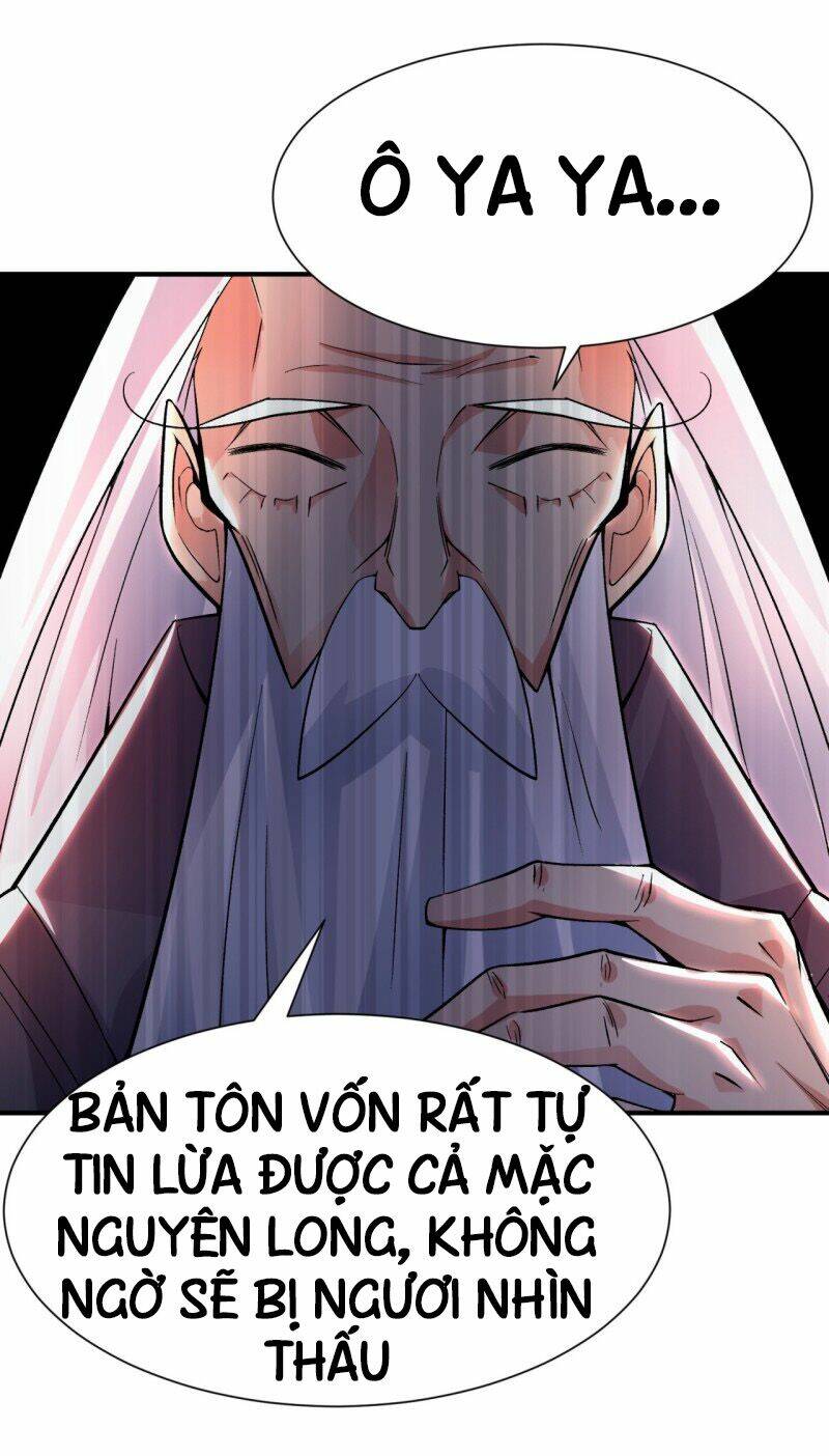 Ta Nhặt Được Thuộc Tính Tại Tu Chân Giới Chapter 24 - Trang 2