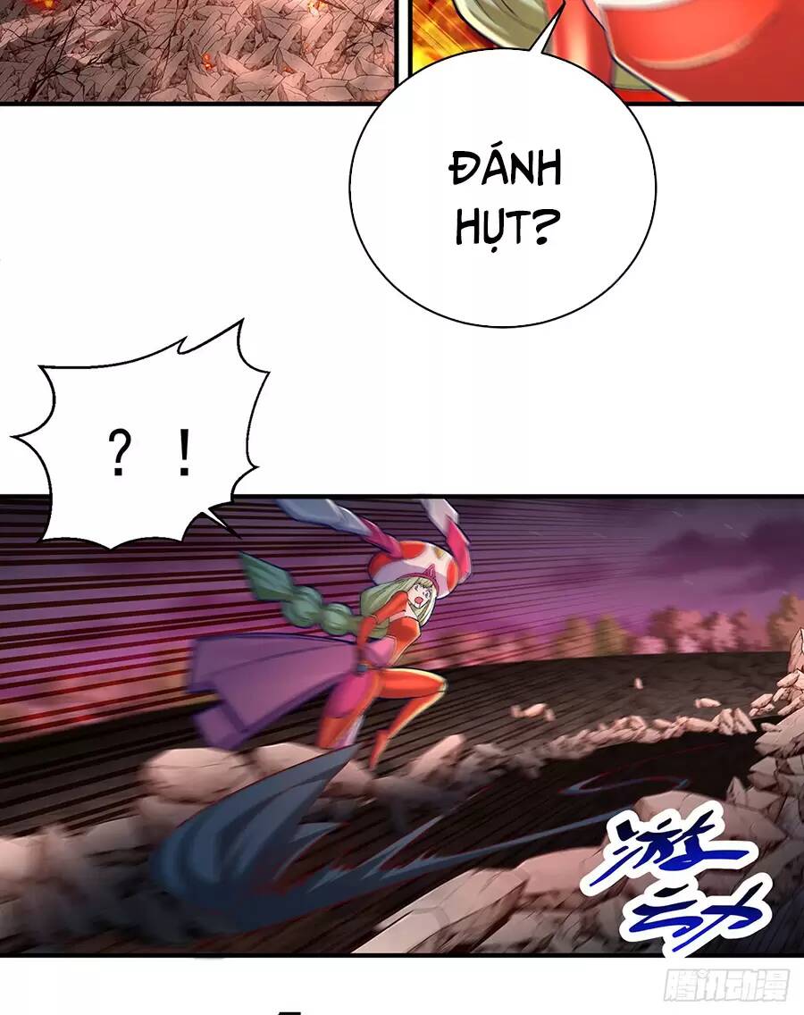 Ta Nhặt Được Thuộc Tính Tại Tu Chân Giới Chapter 240.1 - Trang 2