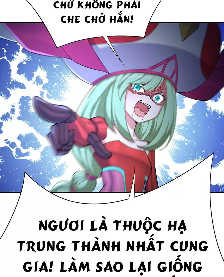 Ta Nhặt Được Thuộc Tính Tại Tu Chân Giới Chapter 241.1 - Trang 2