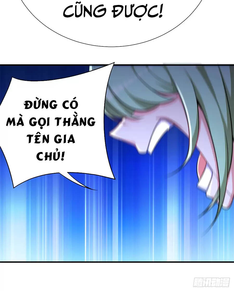 Ta Nhặt Được Thuộc Tính Tại Tu Chân Giới Chapter 241.1 - Trang 2