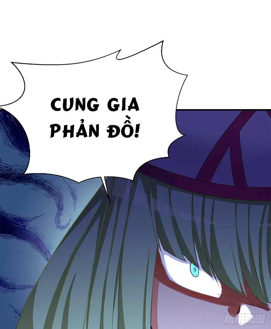 Ta Nhặt Được Thuộc Tính Tại Tu Chân Giới Chapter 241.1 - Trang 2