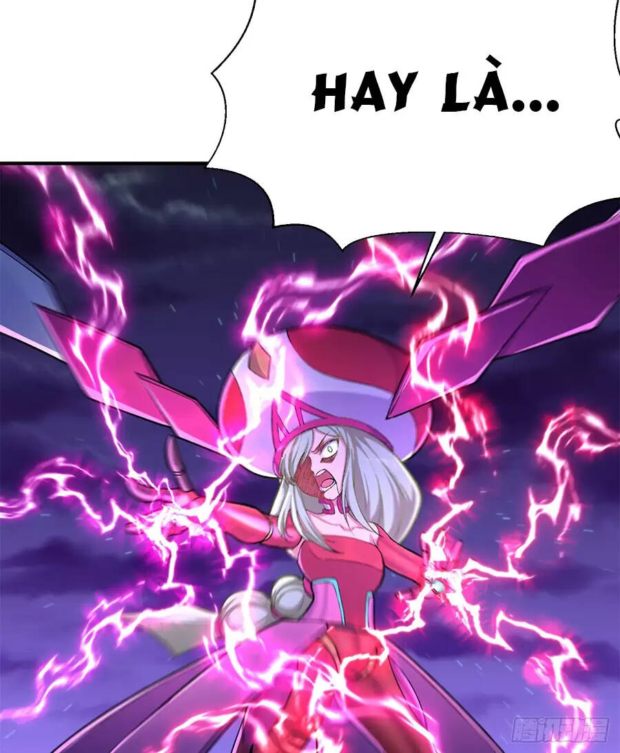 Ta Nhặt Được Thuộc Tính Tại Tu Chân Giới Chapter 241.1 - Trang 2